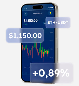 AfriQuant AI platform interface for multi-asset trading solutions